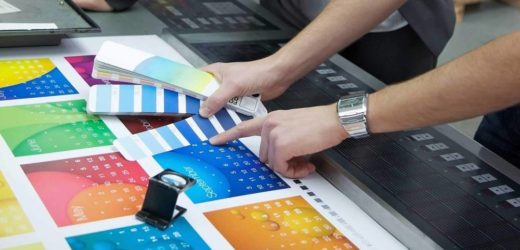Elevate Your Printing Game: Outsource Digital Prepress Services for Superior Quality