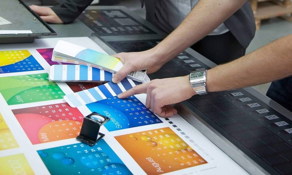 Elevate Your Printing Game: Outsource Digital Prepress Services for Superior Quality