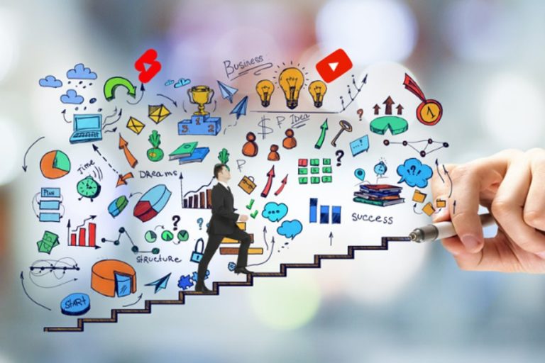 YouTubers can make a good living