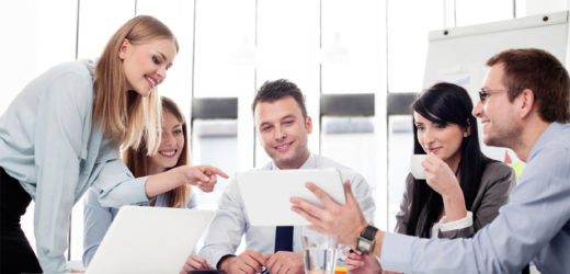 Small businesses – How to develop a customer-centered approach?