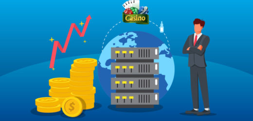 Economical and Efficient: How Cheap Offshore Hosting Drives Business Growth