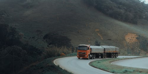 Heavy Haulage Permits: Is It Your Responsibility or the Heavy Haulage Companies?