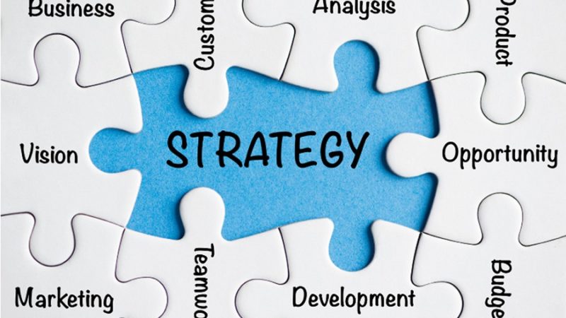Strategy for Business Growth