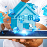 Unlocking opportunities – Real estate development through technological advancements