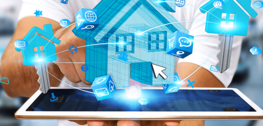 Unlocking opportunities – Real estate development through technological advancements