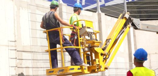 5 Tips to Start a Construction Business