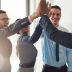 Bold moves – A founder’s approach to real estate development in today’s market
