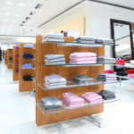 Get to know about the cof store fixtures in retail