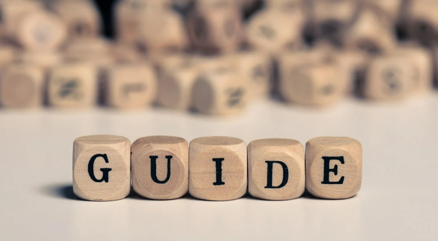 Guide .