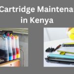 Top HP Cartridge Maintenance Tips in Kenya
