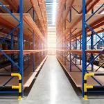 Maximizing Efficiency: Warehouse Storage Space for Rent