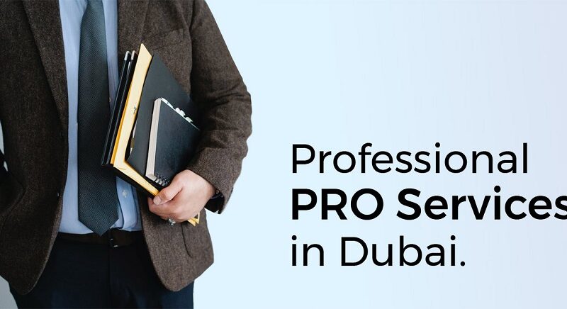services in dubai