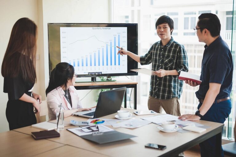 How to Manage Your MRA Grant Funds