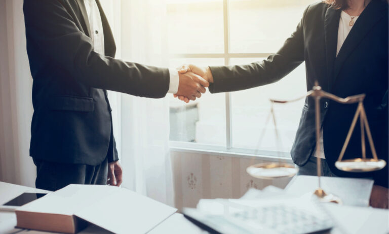 Skilled Probate Lawyer