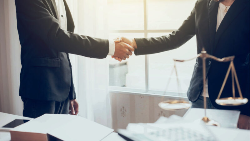 Skilled Probate Lawyer