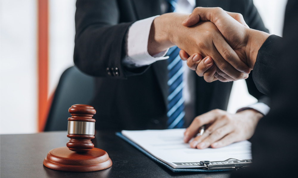 skilled dwi Lawyer