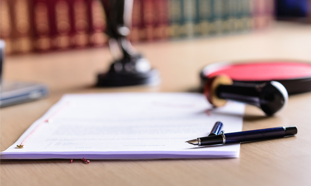 Power of Attorney