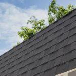 Comparing Rubber Roof Coatings to Traditional Roofing Materials