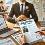 5 Key Benefits of Hiring a Paid Resume Writing Service