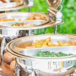 Must-Try Dishes You’ll Find in Halal Catering Today