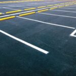 American Paving Commercial Paving and Coating Upgrading Parking Lots and Driveways
