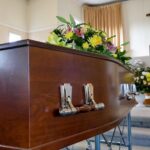 The Role of Faith, Grace and Comfort in Christian Funerals