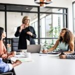 How an OKR Platform Revs Growth When Progress Stalls